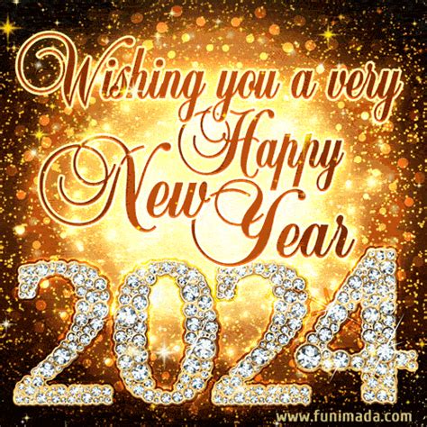 Dec 31, 2023 · Animated 2024 Happy New Year GIF with Sound for WhatsApp Status, Facebook, X, Instagram, and other social media services and personal messengers. Animated GIF Fireworks 2024 Happy New Year Gif with Sound download – Wishing you a Happy and Successful New Year 2024. May your new year be filled with happiness, success, peace and prosperity. 